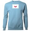 Mens Crew Neck Sweatshirt Thumbnail