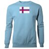 Mens Crew Neck Sweatshirt Thumbnail