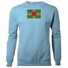 Mens Crew Neck Sweatshirt Thumbnail