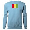 Mens Crew Neck Sweatshirt Thumbnail