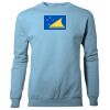 Mens Crew Neck Sweatshirt Thumbnail