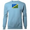 Mens Crew Neck Sweatshirt Thumbnail