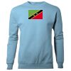 Mens Crew Neck Sweatshirt Thumbnail