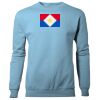 Mens Crew Neck Sweatshirt Thumbnail