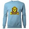 Mens Crew Neck Sweatshirt Thumbnail