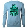 Mens Crew Neck Sweatshirt Thumbnail