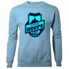 Mens Crew Neck Sweatshirt Thumbnail