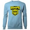 Mens Crew Neck Sweatshirt Thumbnail