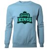 Mens Crew Neck Sweatshirt Thumbnail