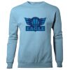 Mens Crew Neck Sweatshirt Thumbnail