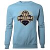 Mens Crew Neck Sweatshirt Thumbnail