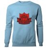 Mens Crew Neck Sweatshirt Thumbnail