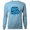 Mens Crew Neck Sweatshirt Thumbnail