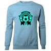 Mens Crew Neck Sweatshirt Thumbnail