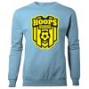 Mens Crew Neck Sweatshirt Thumbnail