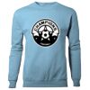 Mens Crew Neck Sweatshirt Thumbnail