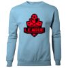 Mens Crew Neck Sweatshirt Thumbnail