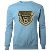 Mens Crew Neck Sweatshirt Thumbnail