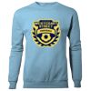 Mens Crew Neck Sweatshirt Thumbnail