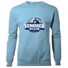 Mens Crew Neck Sweatshirt Thumbnail