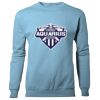 Mens Crew Neck Sweatshirt Thumbnail