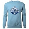 Mens Crew Neck Sweatshirt Thumbnail