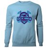 Mens Crew Neck Sweatshirt Thumbnail