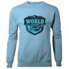 Mens Crew Neck Sweatshirt Thumbnail