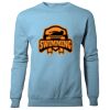 Mens Crew Neck Sweatshirt Thumbnail