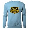 Mens Crew Neck Sweatshirt Thumbnail