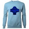 Mens Crew Neck Sweatshirt Thumbnail