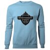 Mens Crew Neck Sweatshirt Thumbnail