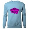 Mens Crew Neck Sweatshirt Thumbnail