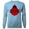 Mens Crew Neck Sweatshirt Thumbnail