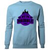 Mens Crew Neck Sweatshirt Thumbnail