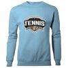 Mens Crew Neck Sweatshirt Thumbnail