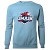 Mens Crew Neck Sweatshirt Thumbnail