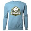 Mens Crew Neck Sweatshirt Thumbnail