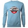 Mens Crew Neck Sweatshirt Thumbnail