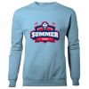 Mens Crew Neck Sweatshirt Thumbnail