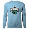 Mens Crew Neck Sweatshirt Thumbnail