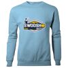 Mens Crew Neck Sweatshirt Thumbnail