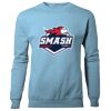 Mens Crew Neck Sweatshirt Thumbnail