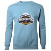 Mens Crew Neck Sweatshirt Thumbnail