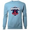 Mens Crew Neck Sweatshirt Thumbnail