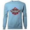 Mens Crew Neck Sweatshirt Thumbnail