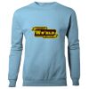 Mens Crew Neck Sweatshirt Thumbnail