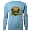 Mens Crew Neck Sweatshirt Thumbnail