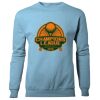 Mens Crew Neck Sweatshirt Thumbnail