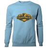 Mens Crew Neck Sweatshirt Thumbnail